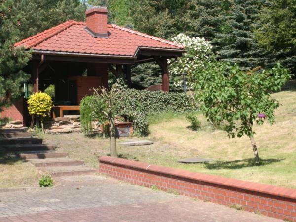 Apartament 3 Kąty Rybackie Exteriér fotografie