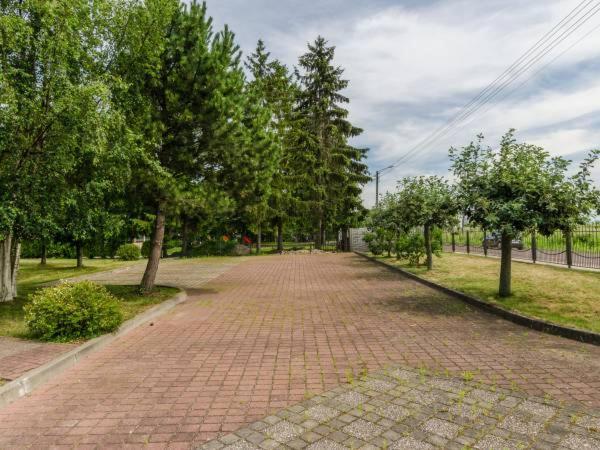 Apartament 3 Kąty Rybackie Exteriér fotografie