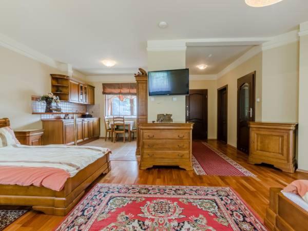 Apartament 3 Kąty Rybackie Exteriér fotografie