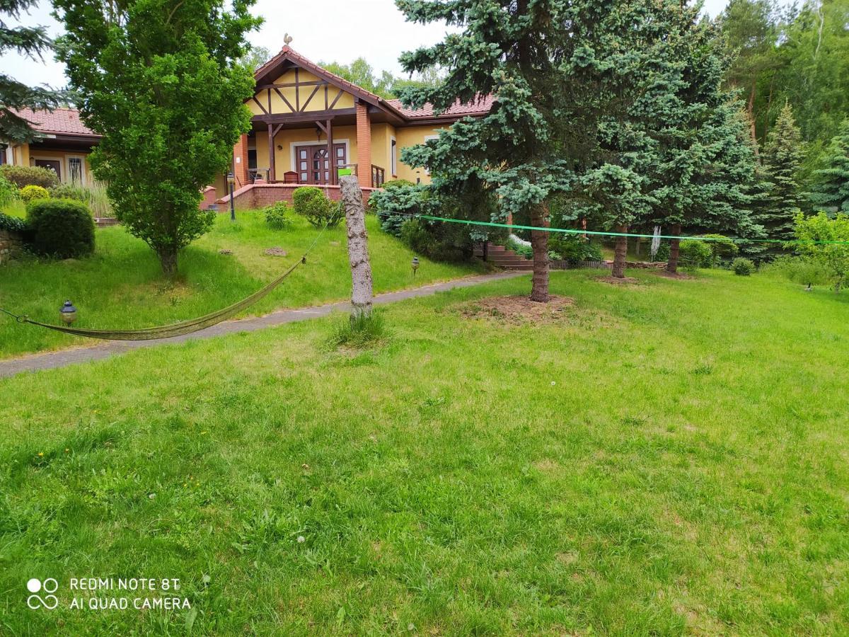 Apartament 3 Kąty Rybackie Exteriér fotografie
