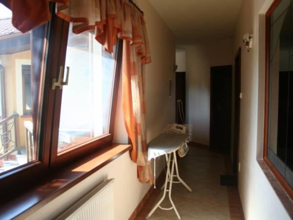 Apartament 3 Kąty Rybackie Exteriér fotografie