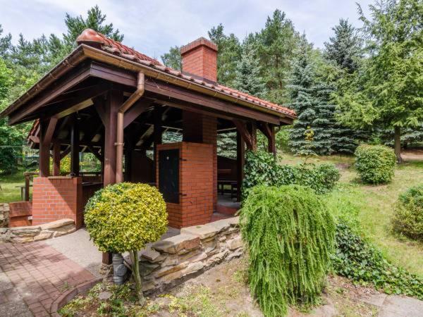 Apartament 3 Kąty Rybackie Exteriér fotografie