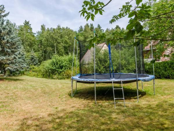 Apartament 3 Kąty Rybackie Exteriér fotografie