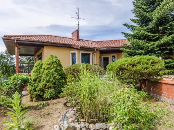 Apartament 3 Kąty Rybackie Exteriér fotografie
