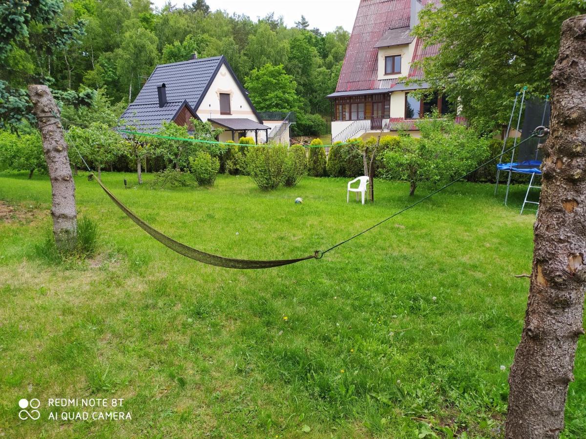 Apartament 3 Kąty Rybackie Exteriér fotografie